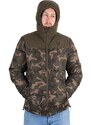 Fox Bunda Camo/Khaki RS Jacket - M