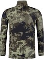 Korda Triko Kool Quick Dry Long Sleeve Neck Kamo -