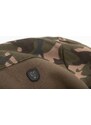 Fox Mikina Khaki/Camo Hoody -