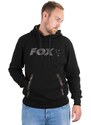 Fox Mikina Back/Camo Hoody -