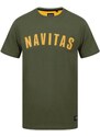 Navitas Tričko Soe Tee Green -