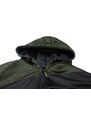 Trakker Mikina Marl Fleece Back Hoody - L