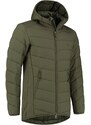 Korda Bunda Kore Thermoite Puffer Jacket Oive -