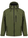 Navitas Bunda Scout Jacket Green 2.0 -