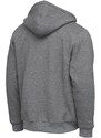 Savage Gear Cassic Zip Hoodie Grey Meange -