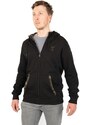 Fox ikina LW Black/Cao Print Zip Hoody -