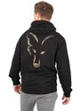 Fox ikina LW Black/Cao Print Zip Hoody -