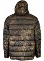 Nash Bunda ZT Polar Quilt Jacket - L