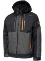 Savage Gear Bunda WP Performance Jacket Black Ink/Grey - L