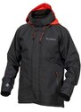 Westin Bunda W6 Rain Jacket Stee Back -