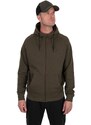 Fox Mikina Coection W Hoody Green & Back -