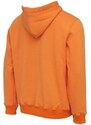 Savage Gear Mikina Mega Jaw Hoodie Sun Orange -