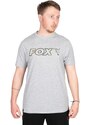 Fox Triko TD W Grey Mar -