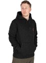 Fox Mikina Coection Hoody Back Orange -