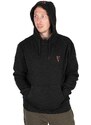 Fox Mikina Coection Hoody Back Orange -