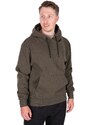 Fox Mikina Coection Hoody Green Back -