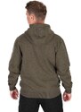 Fox Mikina Coection Hoody Green Back -