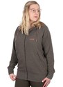 Fox Dámská Mikina WC Zipped Hoodie -