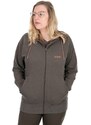 Fox Dámská Mikina WC Zipped Hoodie -