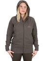 Fox Dámská Mikina WC Zipped Hoodie -