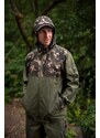 Fox Bunda Camo/Khaki RS 10K jacket -