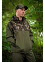 Fox Bunda Camo/Khaki RS 10K jacket -