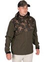 Fox Bunda Camo/Khaki RS 10K jacket -