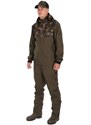 Fox Bunda Camo/Khaki RS 10K jacket -