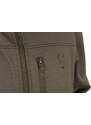 Fox Bunda Coection Soft She Jacket Green & Back -