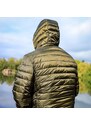 Sonik Bunda Packaway Insulator Jacket - L