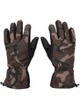 Fox Rukavice Camo Goves -