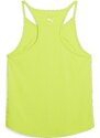 Tílko Puma FIT FASHION ULTRABREATHE ALLOVER TANK 523846-39