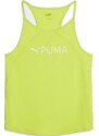 Tílko Puma FIT FASHION ULTRABREATHE ALLOVER TANK 523846-39