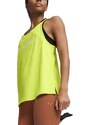 Tílko Puma FIT FASHION ULTRABREATHE ALLOVER TANK 523846-39