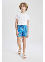 DEFACTO Boy Regular Fit Swimming Short