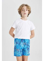 DEFACTO Boy Regular Fit Swimming Short