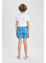 DEFACTO Boy Regular Fit Swimming Short