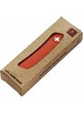 Swiza kapesní nůž Junior J02 R red