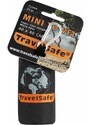 TravelSafe ručník Microfiber Mini Towel orange