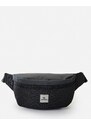 Ledvinka Rip Curl WAIST BAG SMALL MIDNIGHT Midnight