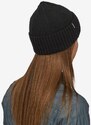 Patagonia Brodeo Beanie Black