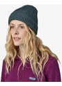 Patagonia Fishermans Rolled Beanie Wax Red