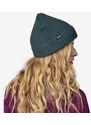 Patagonia Fishermans Rolled Beanie Wax Red