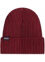 Patagonia Fishermans Rolled Beanie Wax Red