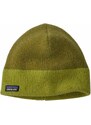 Patagonia Fun Hog Beanie Shrub Green