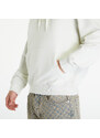 Pánská mikina Calvin Klein Jeans Embroidery Patch Hoodie White
