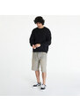 Pánský svetr Nike Sportswear Tech Pack Men's Long-Sleeve Sweater Black