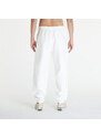 Pánské tepláky Nike Solo Swoosh Men's Fleece Pants Sail/ White