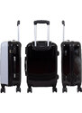 Cestovní zavazadlo - Kufr - Monopol - Gorilla - Velikost S - Objem 36 Litrů