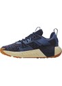 Fitness boty Under Armour UA GS Project Rock 6-BLU 3026536-400